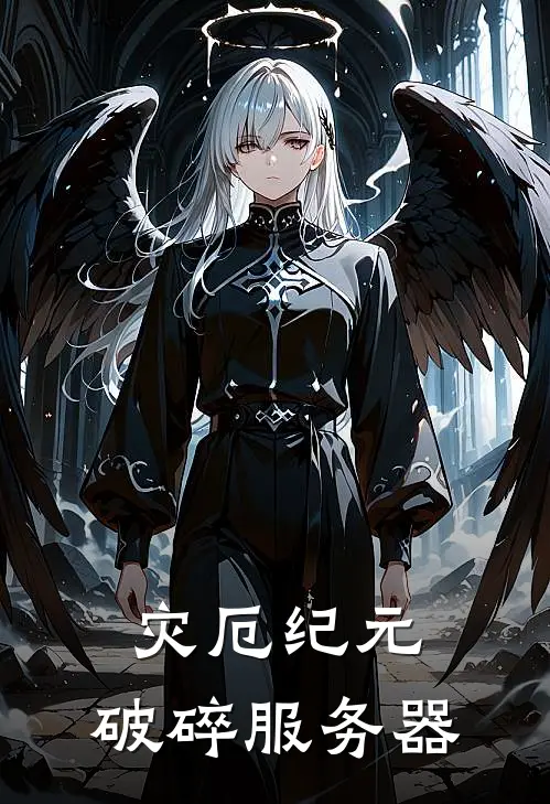 灾厄纪元：破碎服务器(林晚赵溪)免费小说完结版_免费小说免费阅读灾厄纪元：破碎服务器林晚赵溪