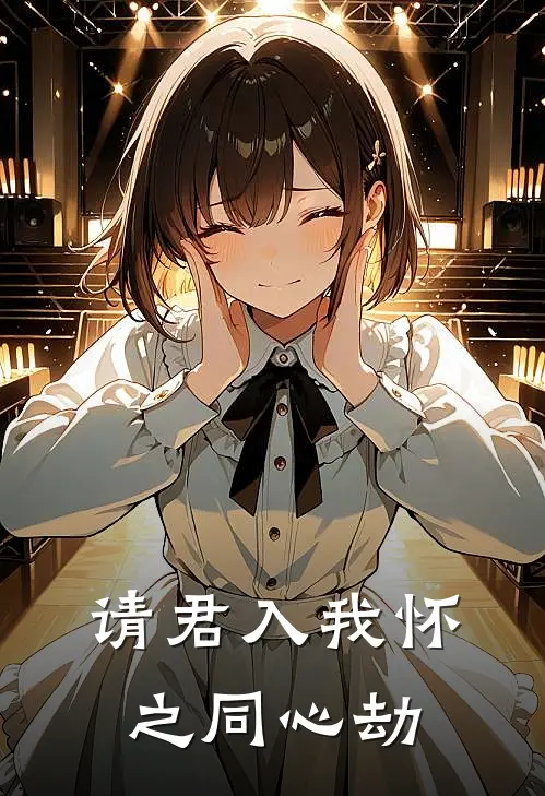 请君入我怀之同心劫