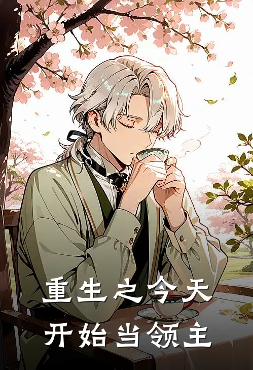 重生之今天开始当领主