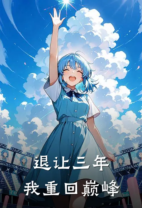 退让三年，我重回巅峰