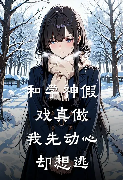 和学神假戏真做，我先动心却想逃