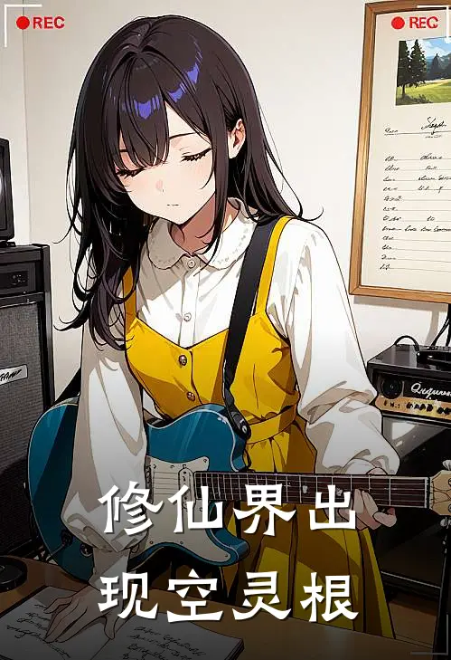 修仙界出现空灵根