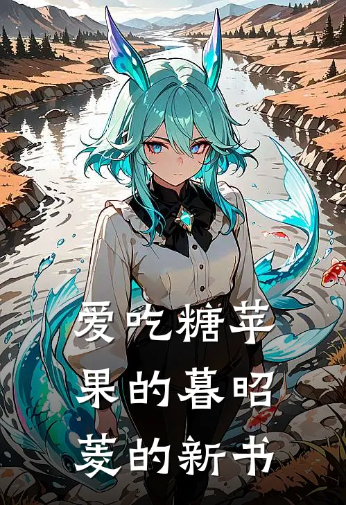 爱吃糖苹果的暮昭菱的新书