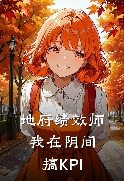 地府绩效师，我在阴间搞KPI(陈末谢必安)完结版小说推荐_最新完结小说推荐地府绩效师，我在阴间搞KPI陈末谢必安