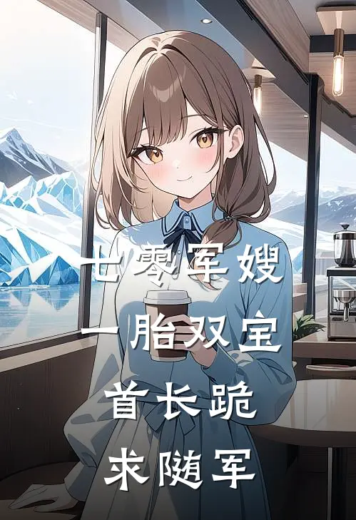 七零军嫂一胎双宝，首长跪求随军