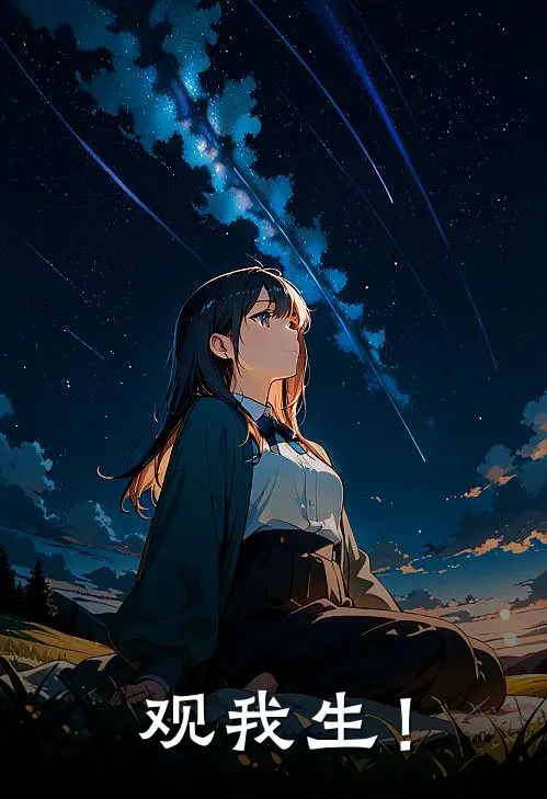 观我生！黄见黎梁毅完本小说大全_免费小说免费阅读观我生！(黄见黎梁毅)