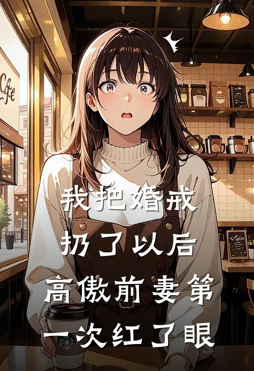我把婚戒扔了以后，高傲前妻第一次红了眼全文免费阅读无弹窗大结局_我把婚戒扔了以后，高傲前妻第一次红了眼（顾清岚江承）小说免费阅读大结局