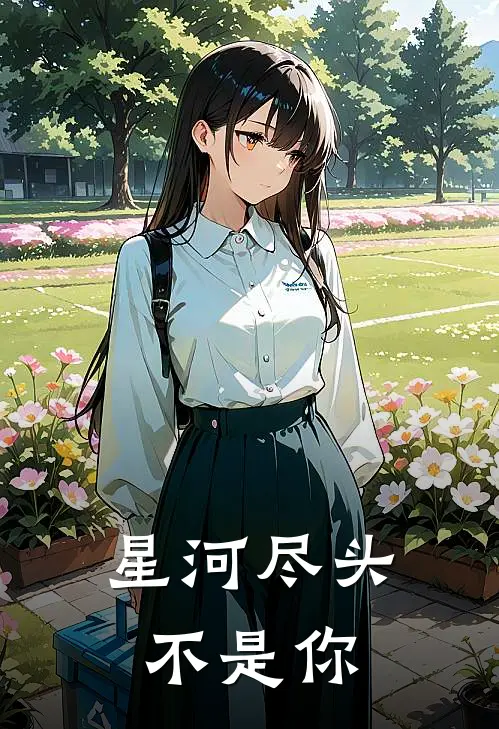 星河尽头不是你