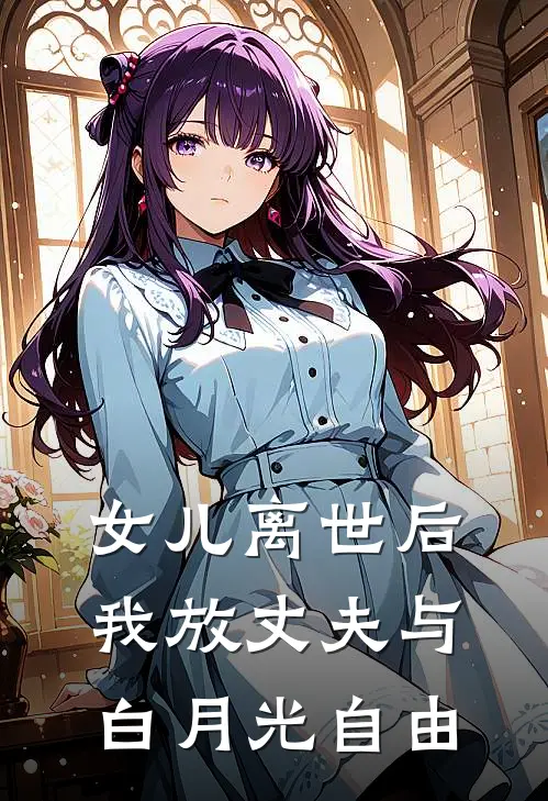 女儿离世后，我放丈夫与白月光自由