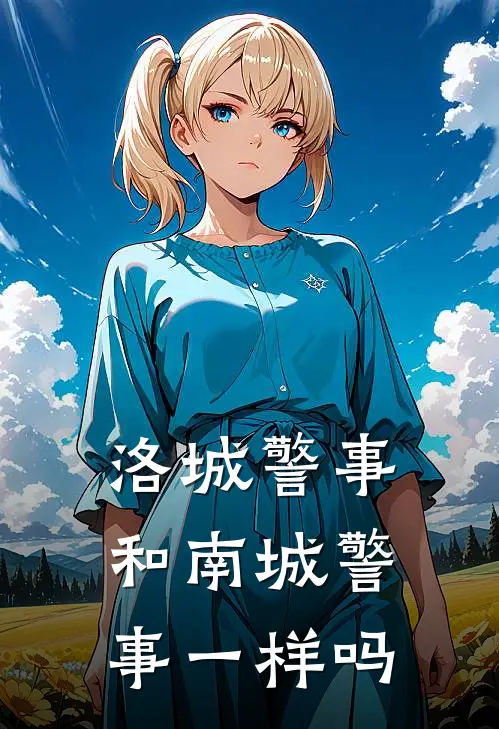 洛城警事和南城警事一样吗