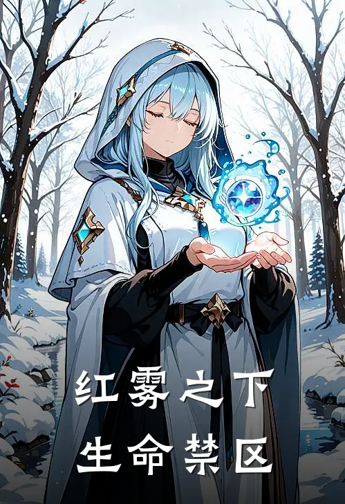 红雾之下，生命禁区