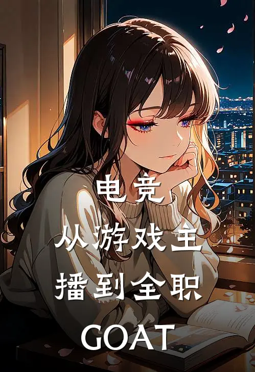 电竞：从游戏主播到全职GOAT