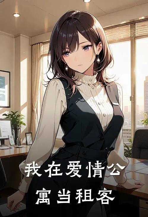 我在爱情公寓当租客