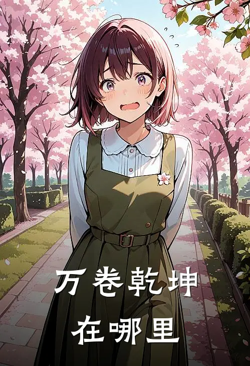 万卷乾坤在哪里