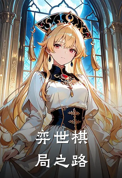 弈世棋局之路慕容晟李福完本小说免费阅读_最新章节列表弈世棋局之路(慕容晟李福)