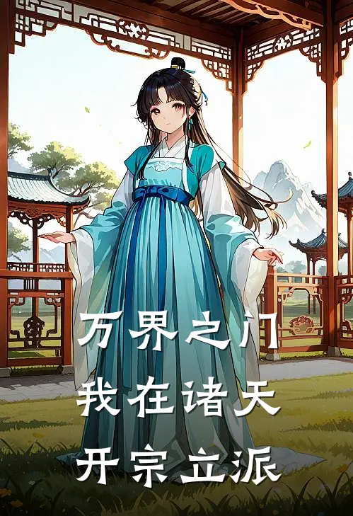 万界之门：我在诸天开宗立派苏阳李昭最新完结小说推荐_最新更新小说万界之门：我在诸天开宗立派(苏阳李昭)