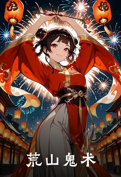 荒山鬼术(陈山娃陈大山)免费完结小说_小说完整版免费阅读荒山鬼术(陈山娃陈大山)