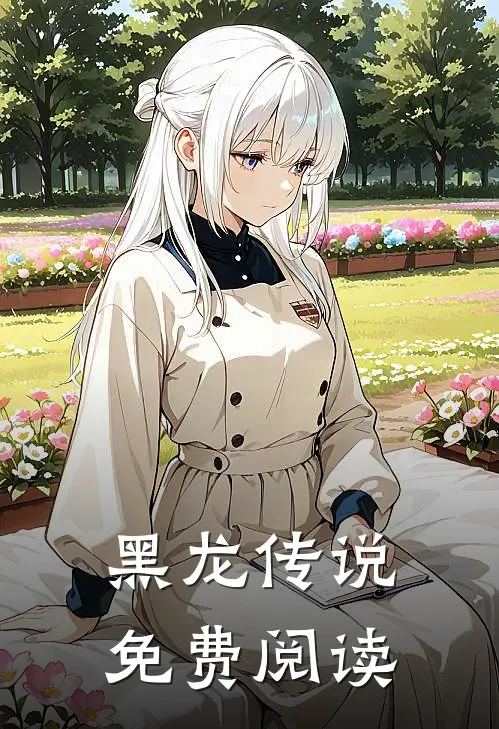 黑龙传说免费阅读