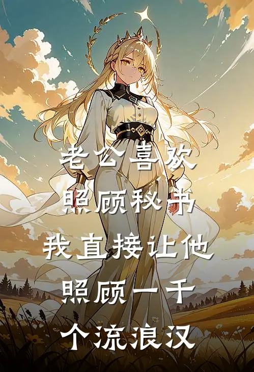 《老公喜欢照顾秘书，我直接让他照顾一千个流浪汉》顾宸林瑶全文免费在线阅读_《老公喜欢照顾秘书，我直接让他照顾一千个流浪汉》全集阅读