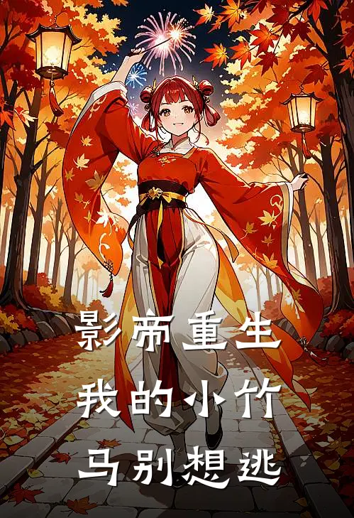 《影帝重生：我的小竹马别想逃》萧程毅程安全本阅读_(萧程毅程安)全集阅读