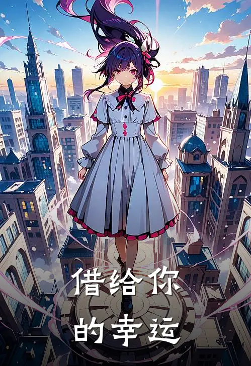 借给你的幸运陆景言林晓曦小说完整版免费阅读_最新章节列表借给你的幸运(陆景言林晓曦)