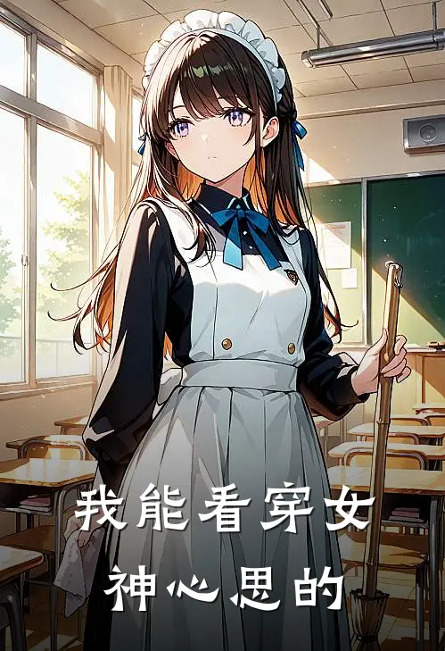 我能看穿女神心思的