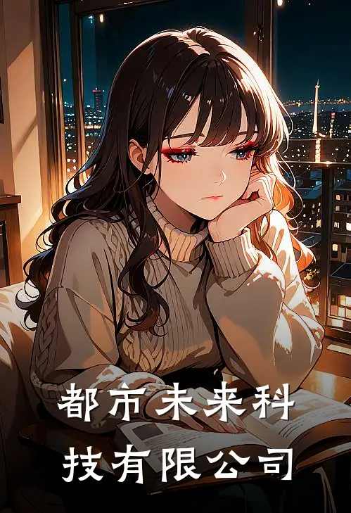 都市未来科技有限公司