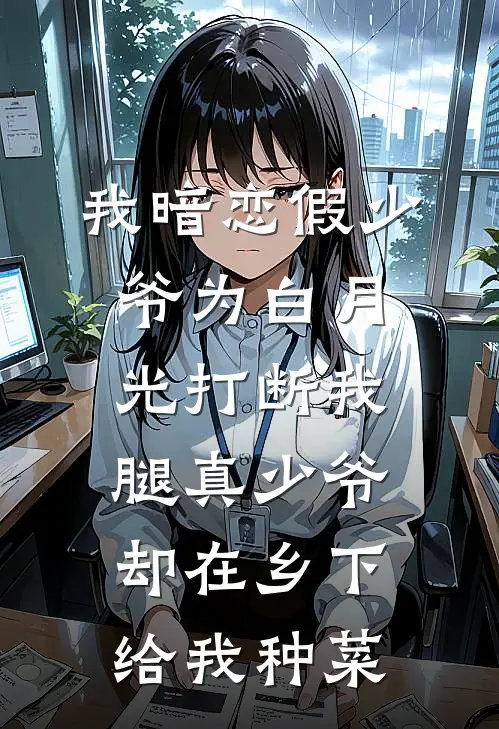 我暗恋假少爷为白月光打断我腿真少爷却在乡下给我种菜顾辰陆星泽新热门小说_小说免费阅读我暗恋假少爷为白月光打断我腿真少爷却在乡下给我种菜(顾辰陆星泽)