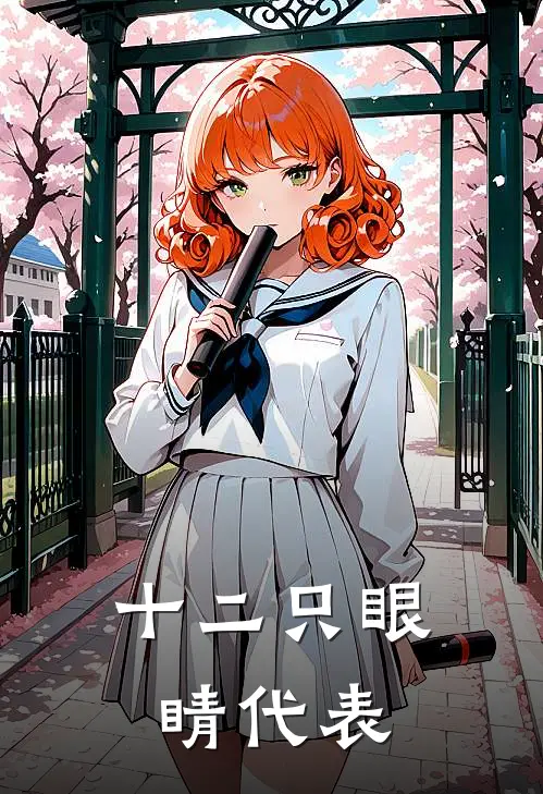 十二只眼睛代表