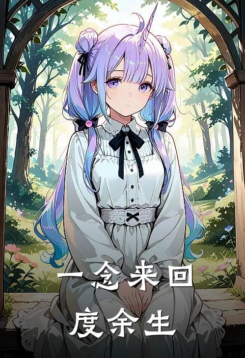 一念来回度余生(杨蕾玉观音)全本完结小说_完整版免费全文阅读一念来回度余生(杨蕾玉观音)