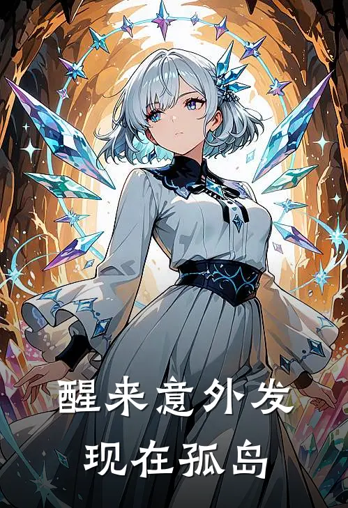 醒来意外发现在孤岛李凡陈明杰最新小说推荐_完结小说醒来意外发现在孤岛(李凡陈明杰)