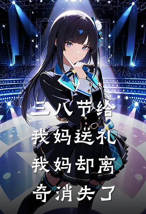 三八节给我妈送礼，我妈却离奇消失了周泽川漪漪最新小说推荐_热门小说排行榜三八节给我妈送礼，我妈却离奇消失了(周泽川漪漪)
