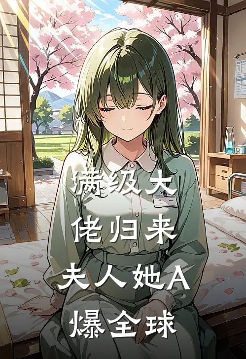 满级大佬归来：夫人她A爆全球