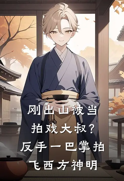 刚出山被当拍戏大叔？反手一巴掌拍飞西方神明(瑶枫赫利斯)完结版免费小说_热门完结小说刚出山被当拍戏大叔？反手一巴掌拍飞西方神明(瑶枫赫利斯)