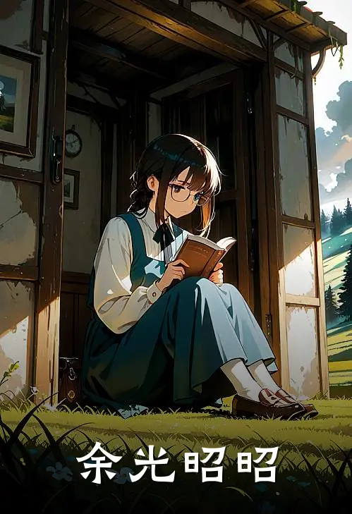 余光昭昭陆昭衍沈明舟免费小说全文阅读_最新章节列表余光昭昭(陆昭衍沈明舟)