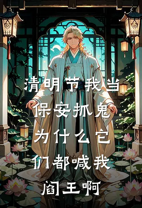 王炎物业经理《清明节我当保安抓鬼，为什么它们都喊我阎王啊》最新章节阅读_(清明节我当保安抓鬼，为什么它们都喊我阎王啊)全章节免费在线阅读