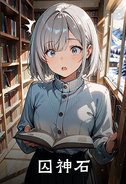 囚神石林昭奥卡姆最新推荐小说_完结版小说推荐囚神石林昭奥卡姆