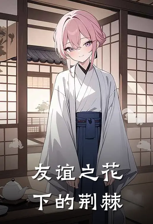 友谊之花下的荆棘