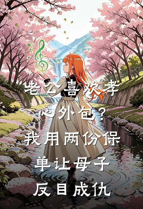 《老公喜欢孝心外包？我用两份保单让母子反目成仇》周城叶菱全集免费在线阅读_(周城叶菱)全章节免费在线阅读