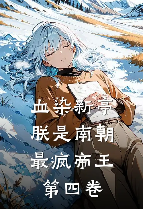 血染新亭：朕是南朝最疯帝王（第四卷）刘子业刘骏完本完结小说_热门小说排行榜血染新亭：朕是南朝最疯帝王（第四卷）刘子业刘骏