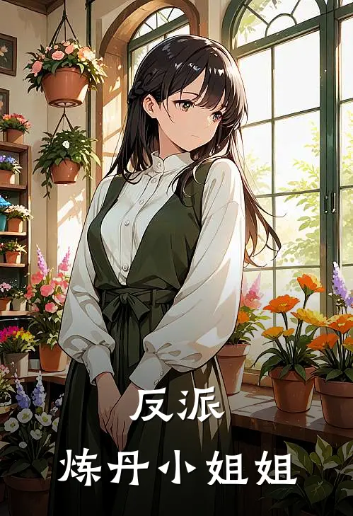 反派，炼丹小姐姐(林丹青石蛮)完本小说_免费阅读无弹窗反派，炼丹小姐姐林丹青石蛮