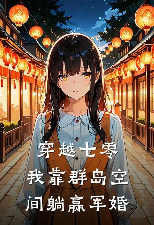 穿越七零：我靠群岛空间躺赢军婚