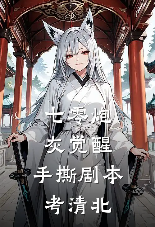 七零炮灰觉醒，手撕剧本考清北(苏清禾顾建社)全文在线阅读_(七零炮灰觉醒，手撕剧本考清北)精彩小说