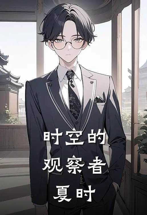 时空的观察者：夏时