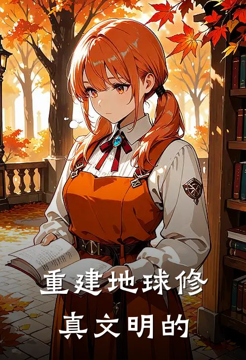 重建地球修真文明的