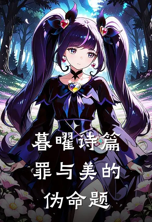 暮曜诗篇：罪与美的伪命题(喻棠谢枫昀)免费阅读全文_免费完结版小说暮曜诗篇：罪与美的伪命题喻棠谢枫昀