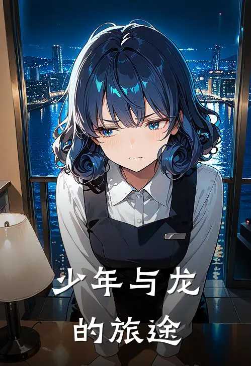 少年与龙的旅途
