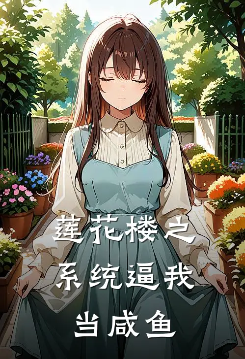 莲花楼之系统逼我当咸鱼(林小鱼角丽谯)全本免费在线阅读_莲花楼之系统逼我当咸鱼全文阅读