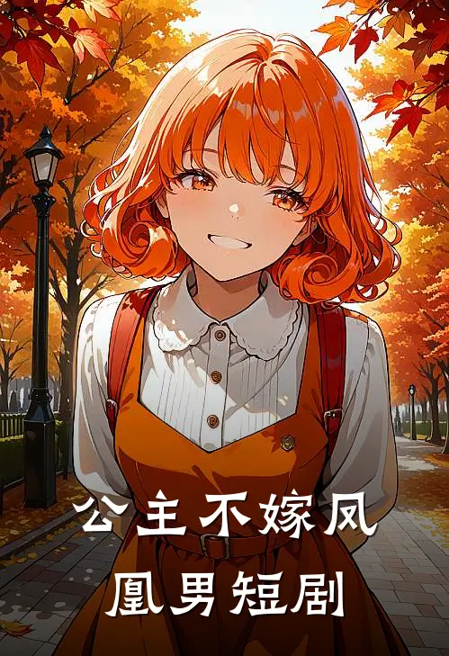 公主不嫁凤凰男短剧