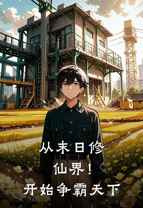 从末日修仙界！开始争霸天下沈开魏莽完整版免费阅读_沈开魏莽精彩小说